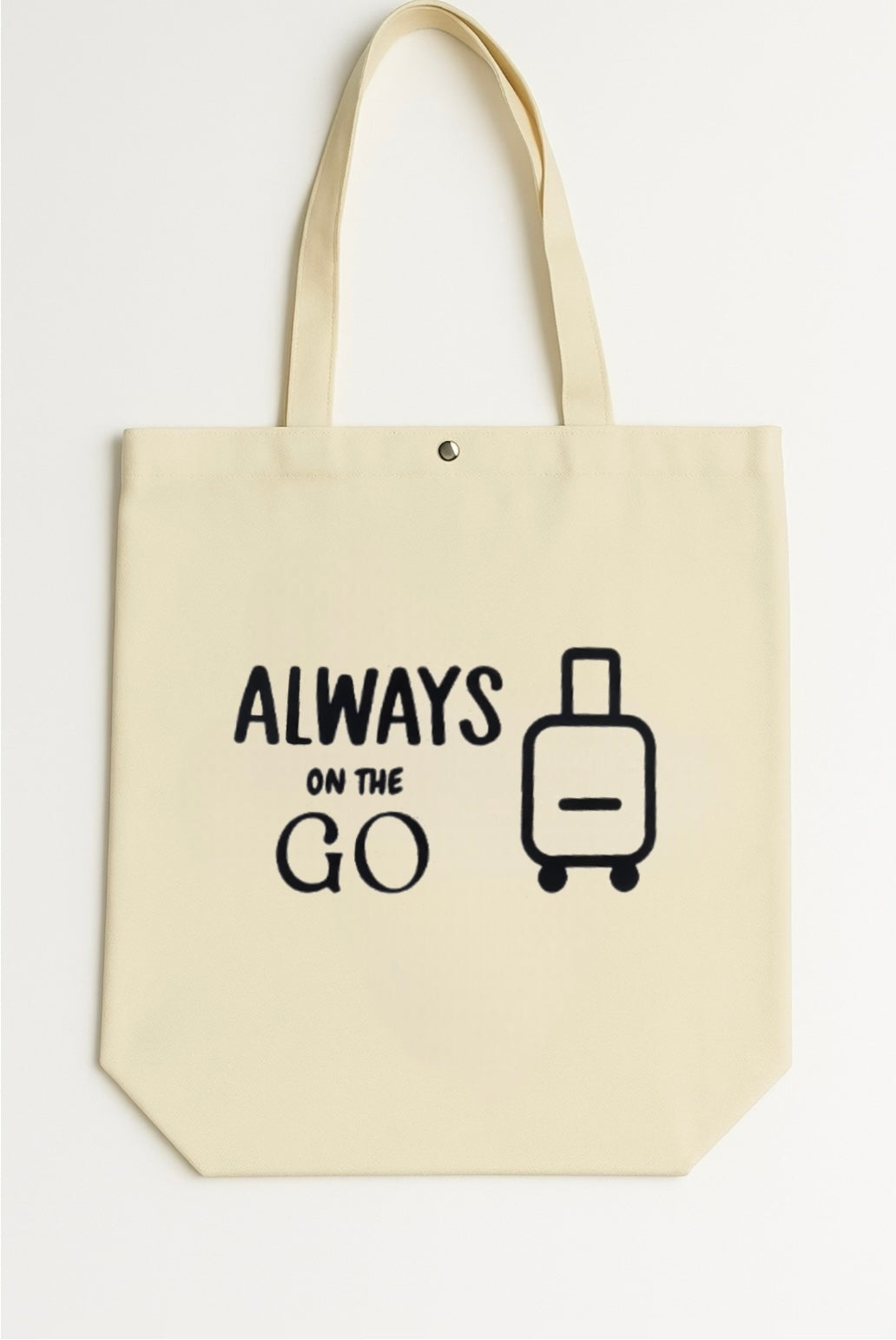"AOTG" Tote Bag