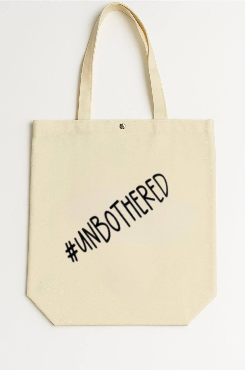 "UBNT" Tote bag