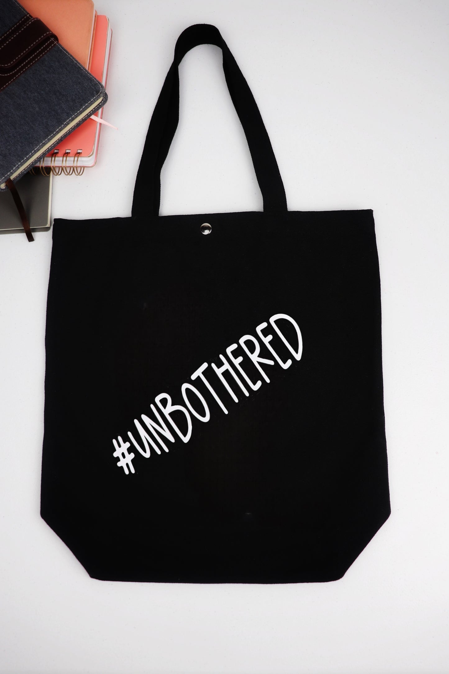 "UBNT" Tote bag