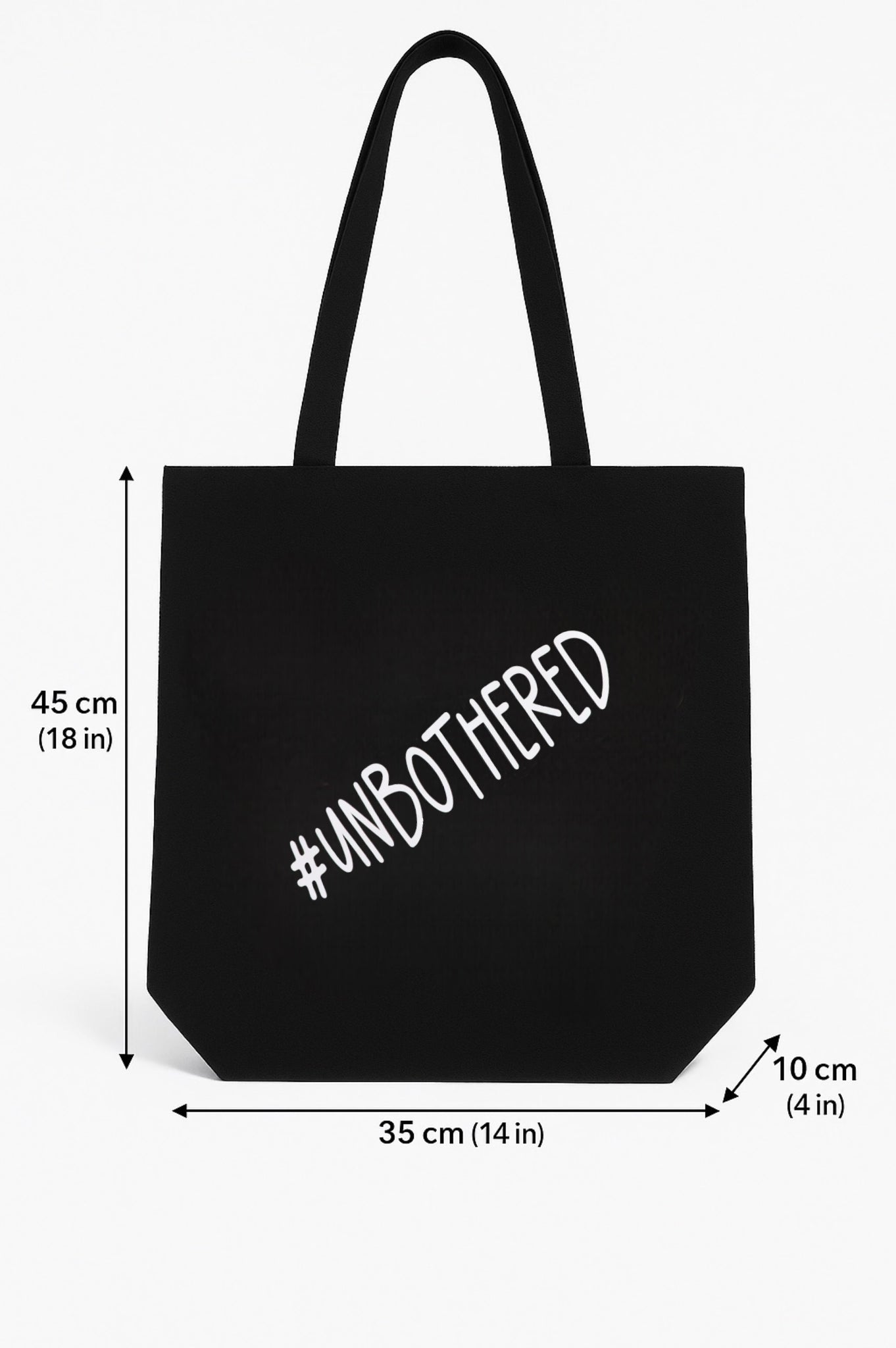 "UBNT" Tote bag