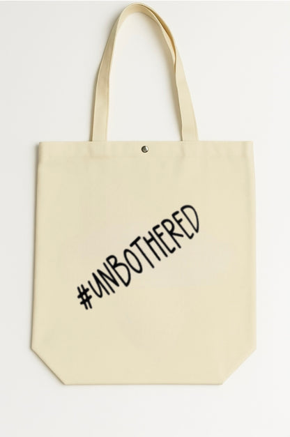 "UBNT" Tote bag
