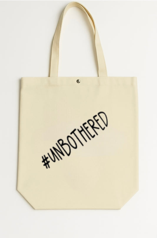 "UBNT" Tote bag