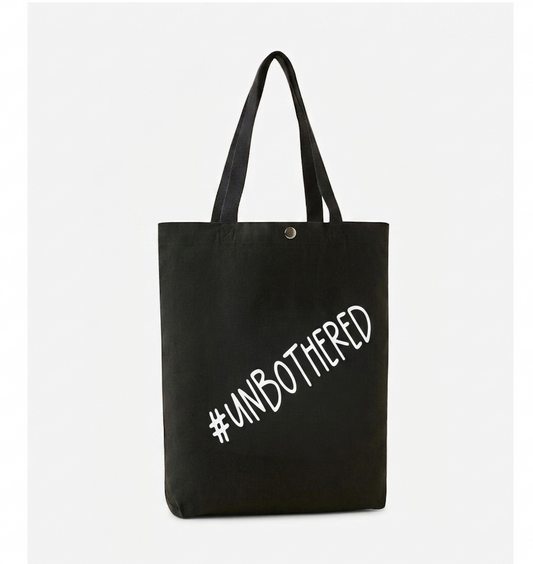 "UBNT" Tote bag