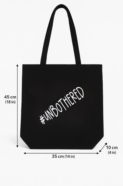 "UBNT" Tote bag